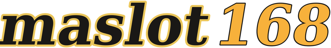 maslot168 โลโก้